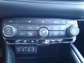 Controls of 2021 Dodge Durango SXT Plus Blacktop AWD #27