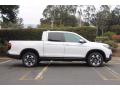 2020 Ridgeline RTL #4 2020 Ridgeline RTL #4