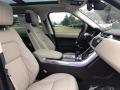  2021 Land Rover Range Rover Sport Almond/Espresso Interior #4