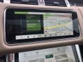 Navigation of 2021 Land Rover Range Rover Sport HSE Silver Edition #21