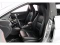 Front Seat of 2016 Mercedes-Benz CLA 250 #18