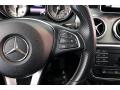 Controls of 2016 Mercedes-Benz CLA 250 #22