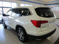2018 Pilot EX-L AWD #9