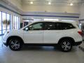 2018 Pilot EX-L AWD #10