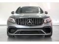 2018 GLC AMG 63 S 4Matic Coupe #2
