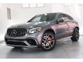 2018 GLC AMG 63 S 4Matic Coupe #12