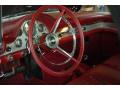  1957 Ford Thunderbird Convertible Steering Wheel #26