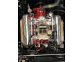  1957 Thunderbird 312 cid V8 Engine #34