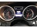  2018 Mercedes-Benz GLE 43 AMG 4Matic Coupe Gauges #23
