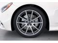  2021 Mercedes-Benz S 560 4Matic Coupe Wheel #9