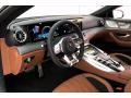 Front Seat of 2021 Mercedes-Benz AMG GT 43 #4 Front Seat of 2021 Mercedes-Benz AMG GT 43 #4