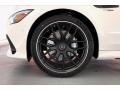2021 Mercedes-Benz AMG GT 43 Wheel #9 2021 Mercedes-Benz AMG GT 43 Wheel #9