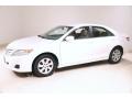 2011 Camry LE #3 2011 Camry LE #3