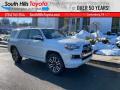 2021 4Runner Limited 4x4 #1