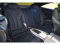 Rear Seat of 2015 Mercedes-Benz S 65 AMG Coupe #49