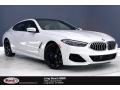 2021 8 Series 840i xDrive Gran Coupe #1