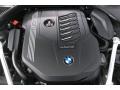  2021 8 Series 3.0 Liter M TwinPower Turbocharged DOHC 24-Valve Inline 6 Cylinder Engine #11