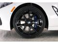  2021 BMW 8 Series 840i xDrive Gran Coupe Wheel #12