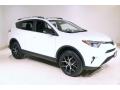 2018 RAV4 SE AWD #1
