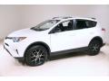 2018 RAV4 SE AWD #3