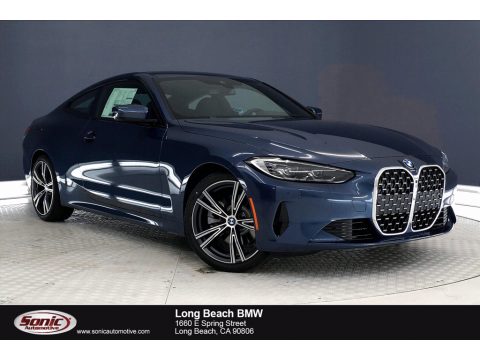 Arctic Race Blue Metallic BMW 4 Series 430i Coupe. Click to enlarge. Arctic Race Blue Metallic BMW 4 Series 430i Coupe. Click to enlarge.