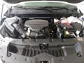  2021 Blazer 3.6 Liter DFI DOHC 24-Valve VVT V6 Engine #11