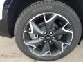  2021 Chevrolet Blazer RS AWD Wheel #13