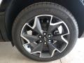  2021 Chevrolet Blazer RS AWD Wheel #14