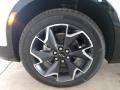  2021 Chevrolet Blazer RS AWD Wheel #15