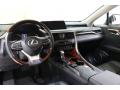 Dashboard of 2019 Lexus RX 350L AWD #6