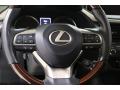  2019 Lexus RX 350L AWD Steering Wheel #7