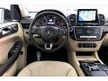 Dashboard of 2018 Mercedes-Benz GLE 350 4Matic #4
