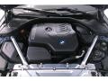  2021 4 Series 2.0 Liter DI TwinPower Turbocharged DOHC 16-Valve VVT 4 Cylinder Engine #10