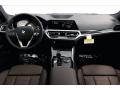 Dashboard of 2021 BMW 4 Series 430i Coupe #5