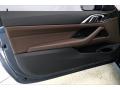 Door Panel of 2021 BMW 4 Series 430i Coupe #13
