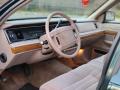 Front Seat of 1993 Mercury Grand Marquis GS #15