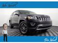 2015 Grand Cherokee Limited 4x4 #1