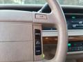  1993 Mercury Grand Marquis GS Steering Wheel #19