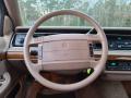  1993 Mercury Grand Marquis GS Steering Wheel #22