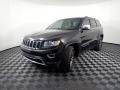 2015 Grand Cherokee Limited 4x4 #10