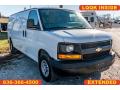 2014 Express 3500 Cargo Extended WT #1