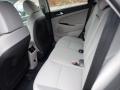 Rear Seat of 2021 Hyundai Tucson SEL AWD #8