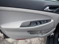 Door Panel of 2021 Hyundai Tucson SEL AWD #11