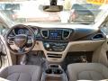  2020 Chrysler Pacifica Cognac/Alloy Interior #11