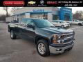 2014 Silverado 1500 LT Double Cab 4x4 #1 2014 Silverado 1500 LT Double Cab 4x4 #1
