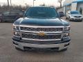 2014 Silverado 1500 LT Double Cab 4x4 #4 2014 Silverado 1500 LT Double Cab 4x4 #4