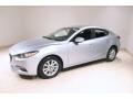 2017 MAZDA3 Sport 4 Door #3 2017 MAZDA3 Sport 4 Door #3