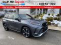 2021 Toyota Highlander XSE AWD Magnetic Gray Metallic