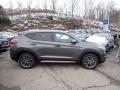  2021 Hyundai Tucson Magnetic Force #1