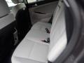Rear Seat of 2021 Hyundai Tucson SEL AWD #9
